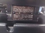 Photo Used BALZERS BA 501 For Sale