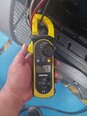 Photo Used BALZERS BA 501 For Sale