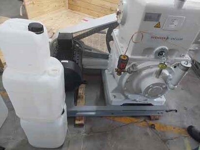 BALZERS BA 501 #293688210