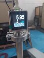 Photo Used BALZERS BA 501 For Sale