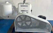 Photo Used BALZERS BA 501 For Sale