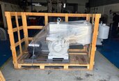 Photo Used BALZERS BA 501 For Sale