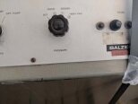 Photo Used BALZERS BA 510 For Sale