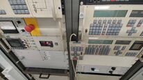 圖為 已使用的 BALZERS BAK 550 待售