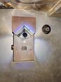 Photo Used BALZERS BAK 600 For Sale