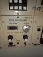 Photo Used BALZERS BAK 600 For Sale