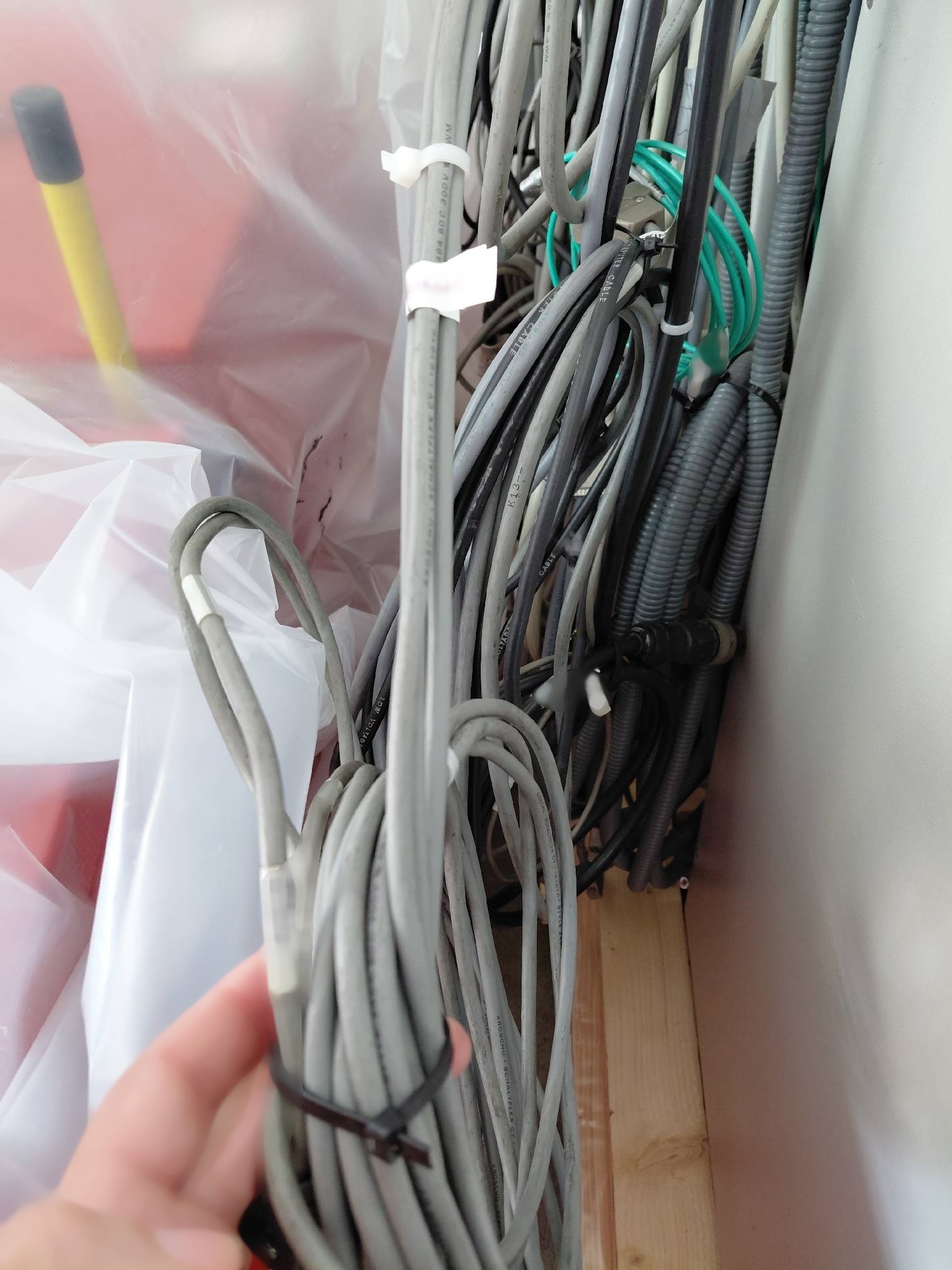 图为 已使用的 BALZERS BAK 640 待售