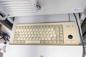 圖為 已使用的 BALZERS BAK 760 待售
