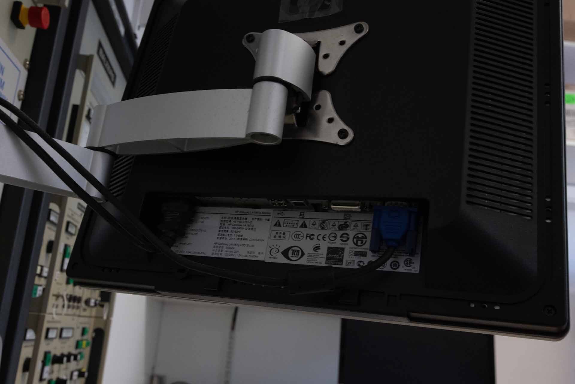圖為 已使用的 BALZERS BAK 760 待售
