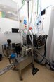 圖為 已使用的 BALZERS BAK 760 待售