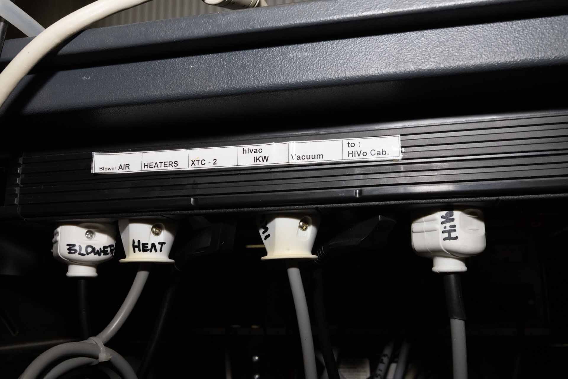 圖為 已使用的 BALZERS BAK 760 待售