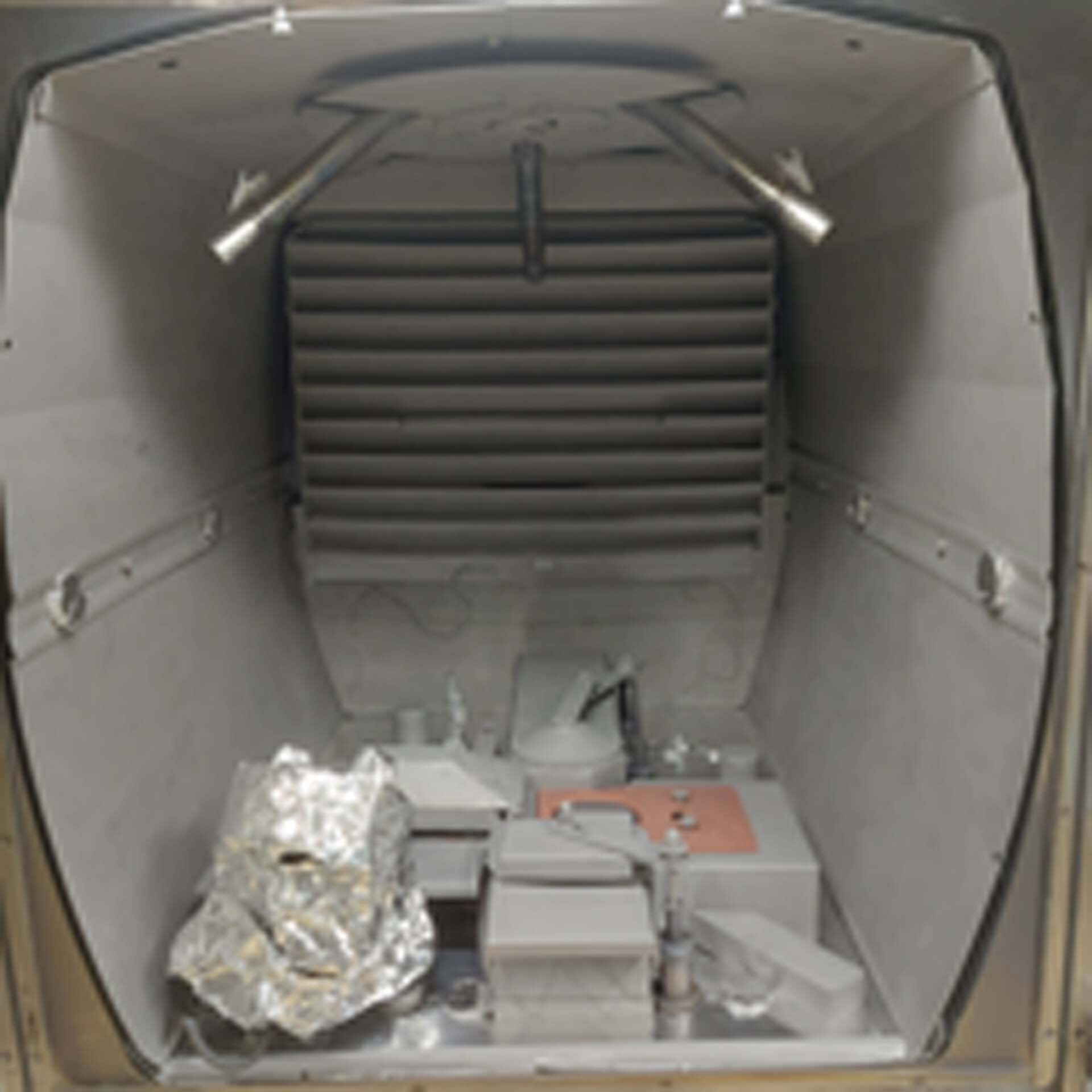 圖為 已使用的 BALZERS BAK 760 待售