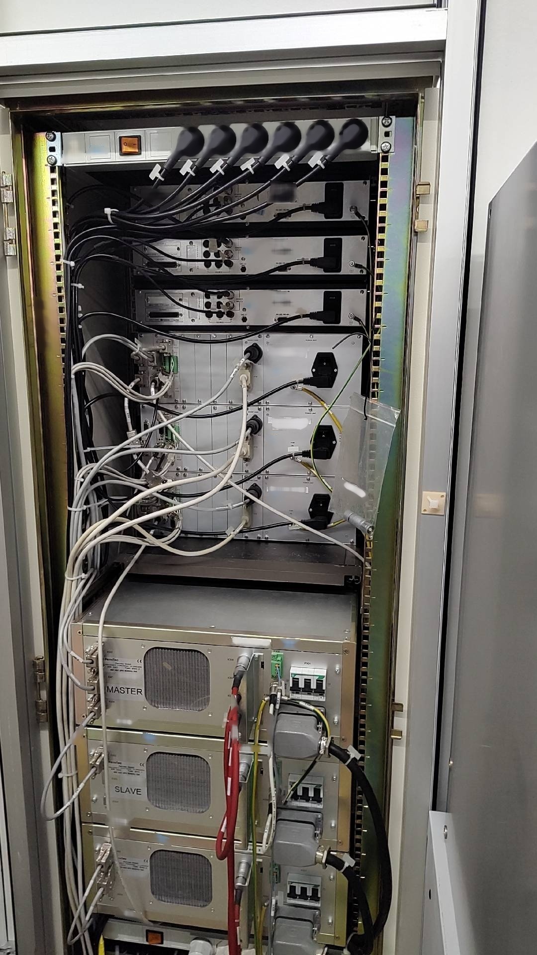 图为 已使用的 BALZERS BAK 640 待售