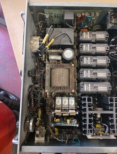 BALZERS BSV 603 A #293820842