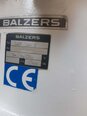圖為 已使用的 BALZERS DIF 500A 待售