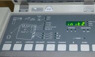 フォト（写真） 使用される BALZERS HLT 160 販売のために