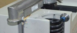 フォト（写真） 使用される BALZERS HLT 160 販売のために