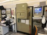 Photo Used BALZERS LLS 801 For Sale