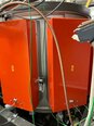 Photo Used BALZERS LLS 801 For Sale