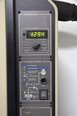 Photo Used BALZERS LLS 801 For Sale
