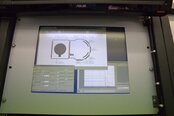 Photo Used BALZERS LLS 801 For Sale
