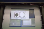 Photo Used BALZERS LLS 801 For Sale