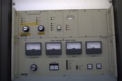 Photo Used BALZERS LLS 801 For Sale