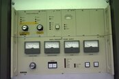 Photo Used BALZERS LLS 801 For Sale