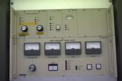 Photo Used BALZERS LLS 801 For Sale