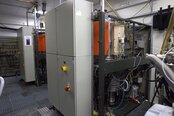 Photo Used BALZERS LLS 801 For Sale