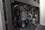 Photo Used BALZERS LLS 801 For Sale