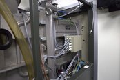 Photo Used BALZERS LLS 801 For Sale