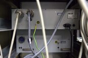 Photo Used BALZERS LLS 801 For Sale
