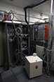Photo Used BALZERS LLS 801 For Sale