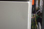 Photo Used BALZERS LLS 801 For Sale