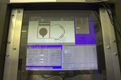 Photo Used BALZERS LLS 801 For Sale