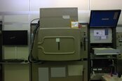Photo Used BALZERS LLS 801 For Sale