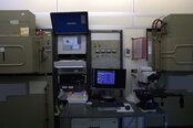 Photo Used BALZERS LLS 801 For Sale