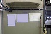 Photo Used BALZERS LLS 801 For Sale