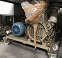 Photo Used BALZERS Lot of spare parts For Sale
