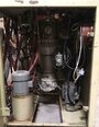 Photo Used BALZERS Lot of spare parts For Sale