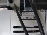 Photo Used BALZERS QMG 421 For Sale