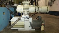 Photo Used BALZERS SCS 800 For Sale