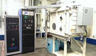 BALZERS SCS 800