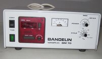 BANDELN ELECTRONIC Sonoplus GM 70