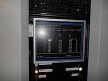 图为 已使用的 BARMAG DTY FK6-M900 待售