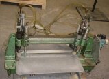 Photo Used BARNABY StackMaster 802F For Sale