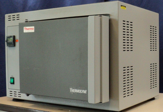 Photo Used BARNSTEAD / LABLINE / THERMO FISHER SCIENTIFIC Thermolyne F62735 For Sale
