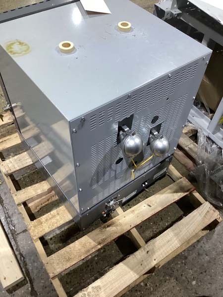 圖為 已使用的 BARNSTEAD / THERMOLYNE F30438CM 待售