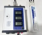 フォト（写真） 使用される BARTINGTON Power Supply and Display Unit 販売のために
